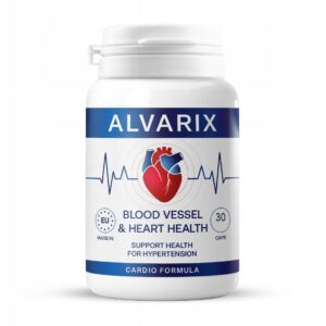 Alvarix