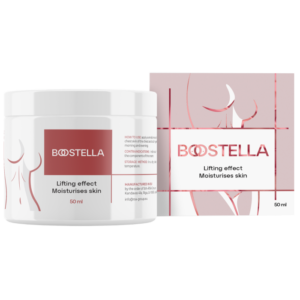 Boostella