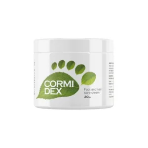 Cormidox Cream