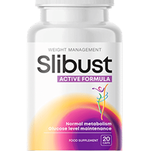 Slibust