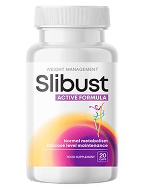 Slibust