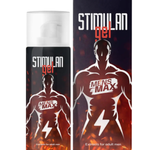 Stimulan gel