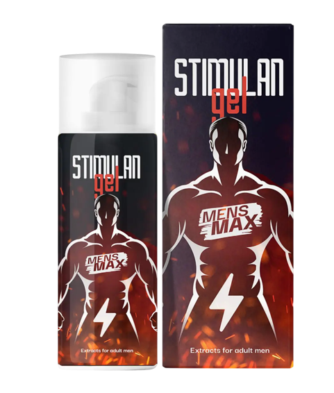 Stimulan gel